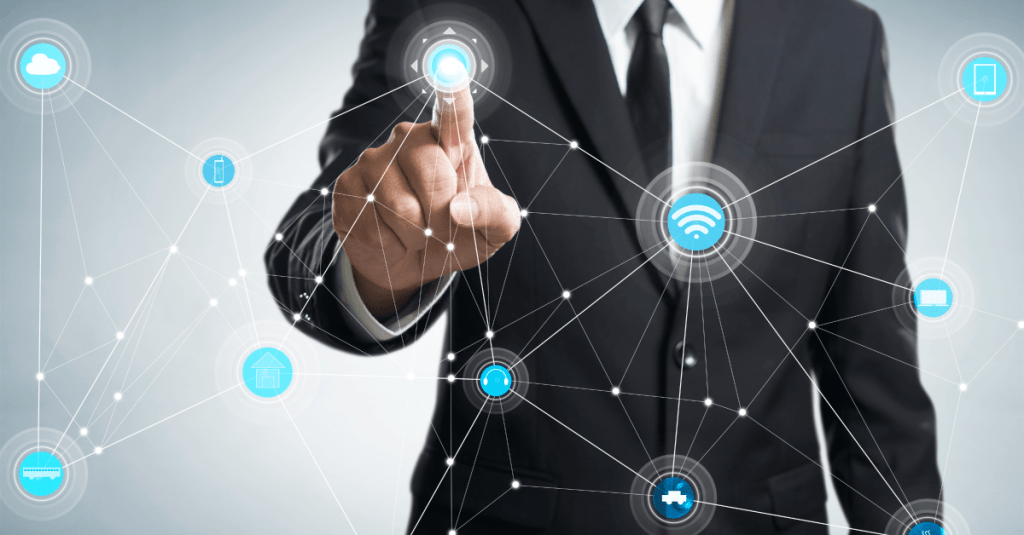 Generación de valor a través de la Transformación Digital:  Osmar H. Zavaleta&nbsp;Vázquez